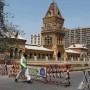 Violation of lockdown in Sindh will result in a fine of Rs 2-1 m