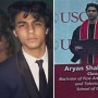 Photos from Aryan Khan’s graduation ceremony go viral