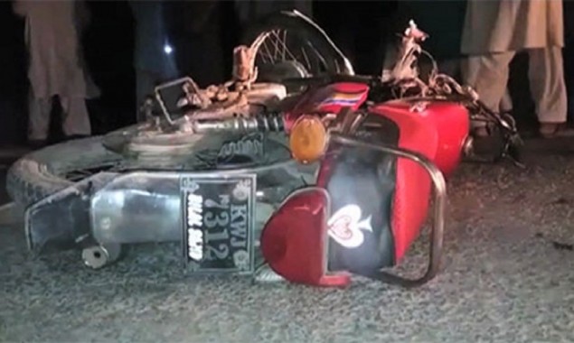 Khanewal: Two brothers killed in road accident