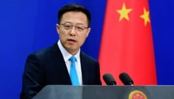 ‘US should shoulder its fair share of responsibilities’ in stopping Israeli attacks on Gaza”, China declared