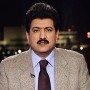 Report: Hamid Mir Banned from Hosting His Television Show