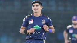 PSL 2021: Naseem Shah upset after being dropped