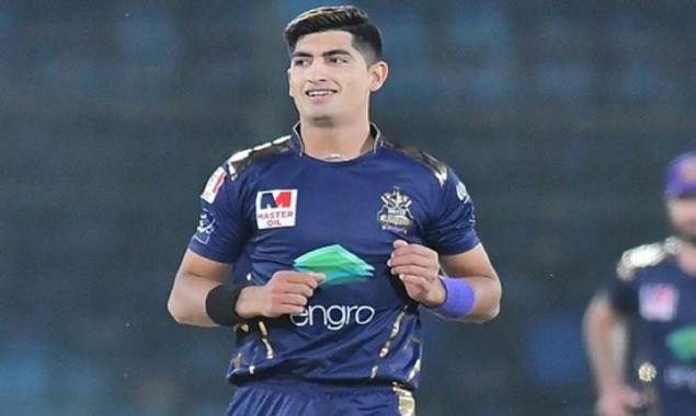 PSL 2021: Naseem Shah upset after being dropped