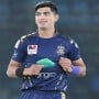 PSL 2021: Naseem Shah upset after being dropped