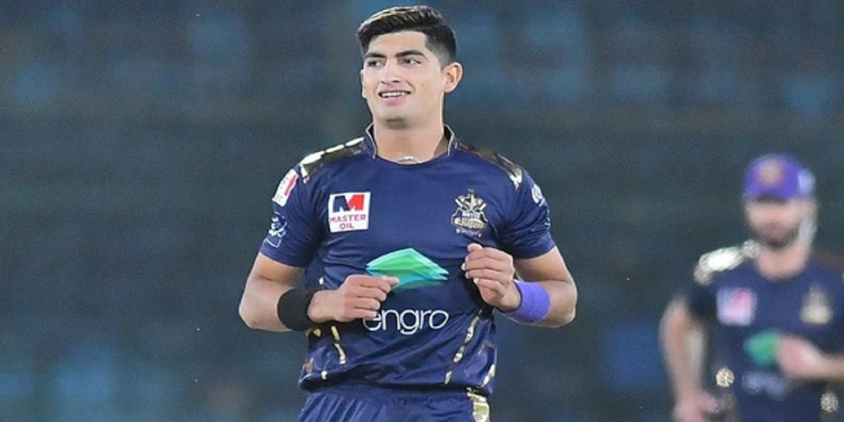 PSL 2021: Naseem Shah upset after being dropped