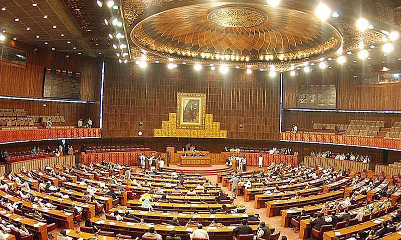 PPP Calls For Parliamentary Briefing Over Situation In Afghanistan