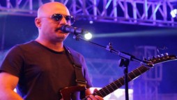Ali Azmat releases statement to clear air on Noor Jehan controversy