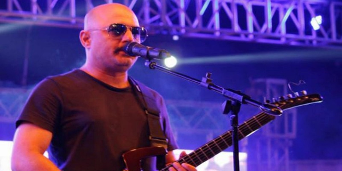 Ali Azmat Houston