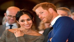Why Meghan Markle pulled out of VAX Live concert last minute