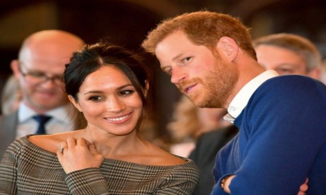 Why Meghan Markle pulled out of VAX Live concert last minute