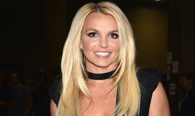 Britney Spears feels “hopeful” amid people recently resigning
