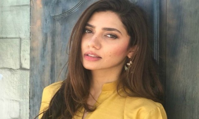 Mahira Khan expresses her desire to work with Bollywood filmmakers
