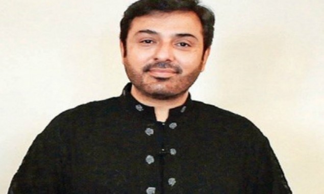 Nauman Ijaz