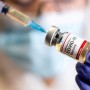 Over two billion coronavirus vaccines administered across the globe