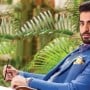 Why did fans criticize Sheheryar Munawar Siddiqui?