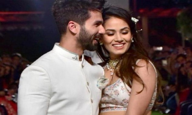 Shahid Kapoor is waiting to move into his luxurious home