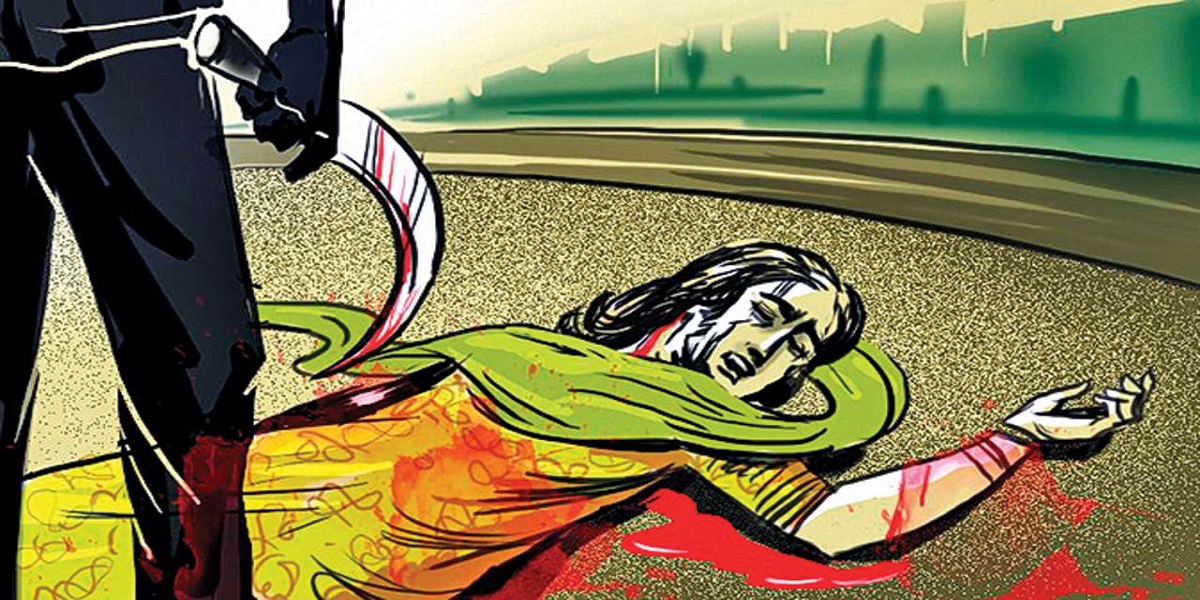 Mardan: a women killed in the name of honor