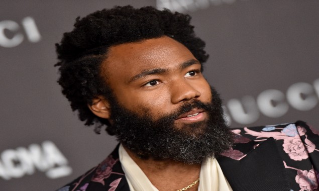 ‘This is America’: Childish Gambino sued by rapper