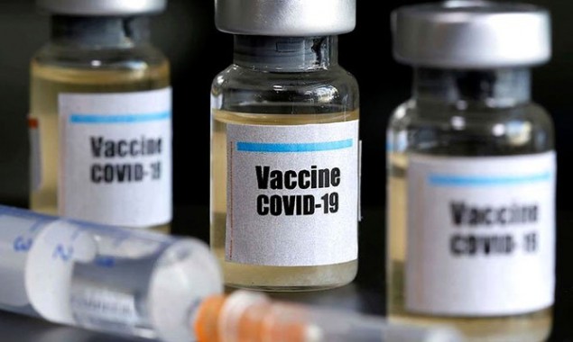 UNICEF: Pfizer vaccine arrived in Islamabad through COVAX