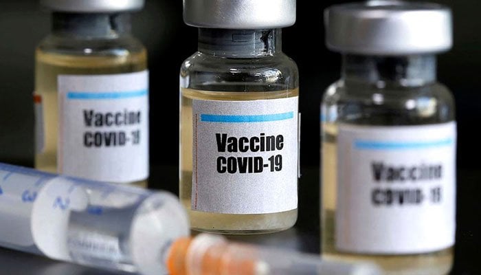 Islamabad: 50% Of Eligible Adult Population Receive Vaccine