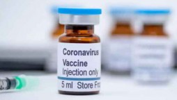 Second batch of Coronavirus vaccine received by Pakistan Army from PLA