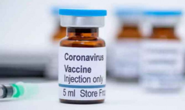 Second batch of Coronavirus vaccine received by Pakistan Army from PLA