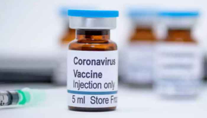 Coronavirus Vaccine