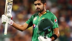 Babar Azam tops in new ICC ODI rankings