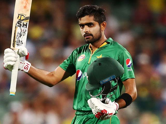 Babar Azam