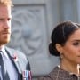 Prince Harry and Meghan might not attend the memorial for Prince Philip