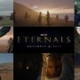 Marvel sparks a frenzy with new teaser of Oscar-winner Chloé Zhao’s ‘Eternals’