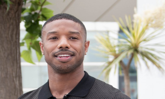 Why did Michael B. Jordan bomb at ‘Star Wars’ audition?
