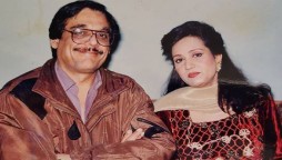 Bushra Ansari Uncle Sargam