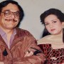 Bushra Ansari shares a golden memory with Uncle Sargam