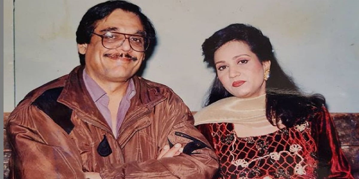 Bushra Ansari Uncle Sargam