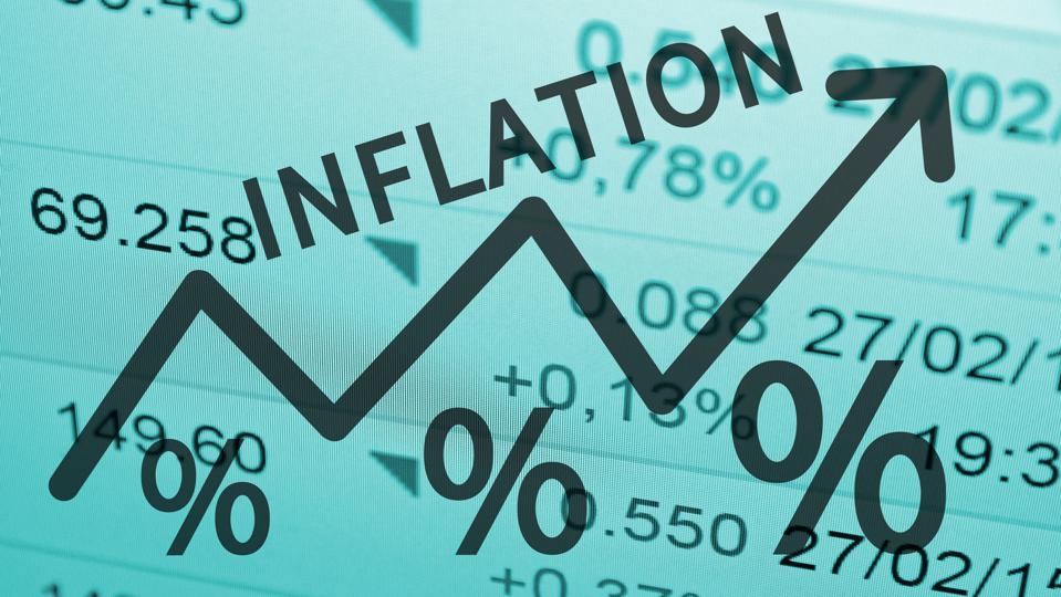 Weekly Inflation