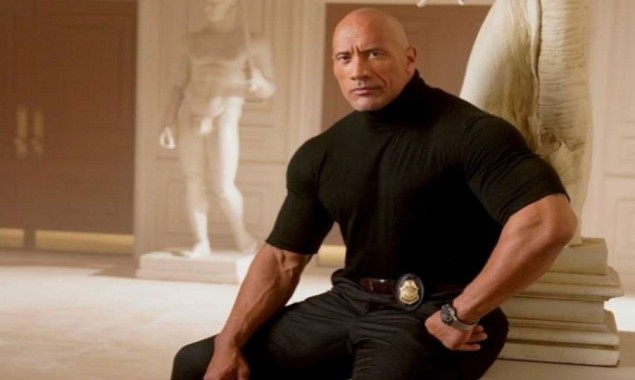 Which diet and training phase was most challenging for Dwayne Johnson?
