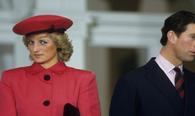 Prince Charles left Diana ‘stranded and publicly humiliated’ for Camilla