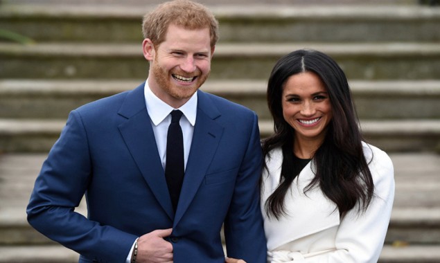 Meghan Markle has secret message in new book for Prince Harry?