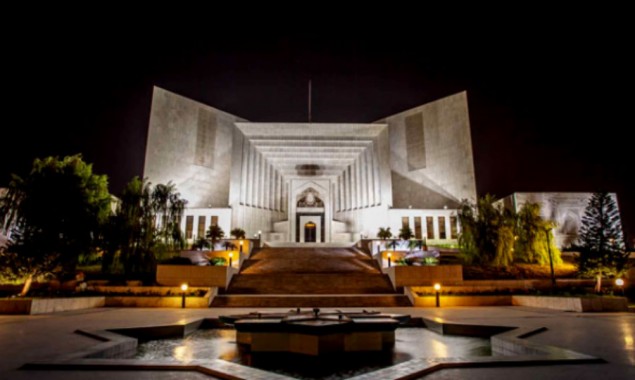 SC adjourns hearing of bail plea of Jaffer’s parents