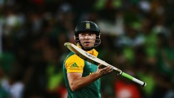 Why De Villiers turned down a return to South Africa, Says Mark Boucher