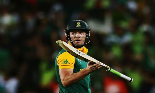 AB de Villiers has his reasons of not making a comeback: Mark Boucher