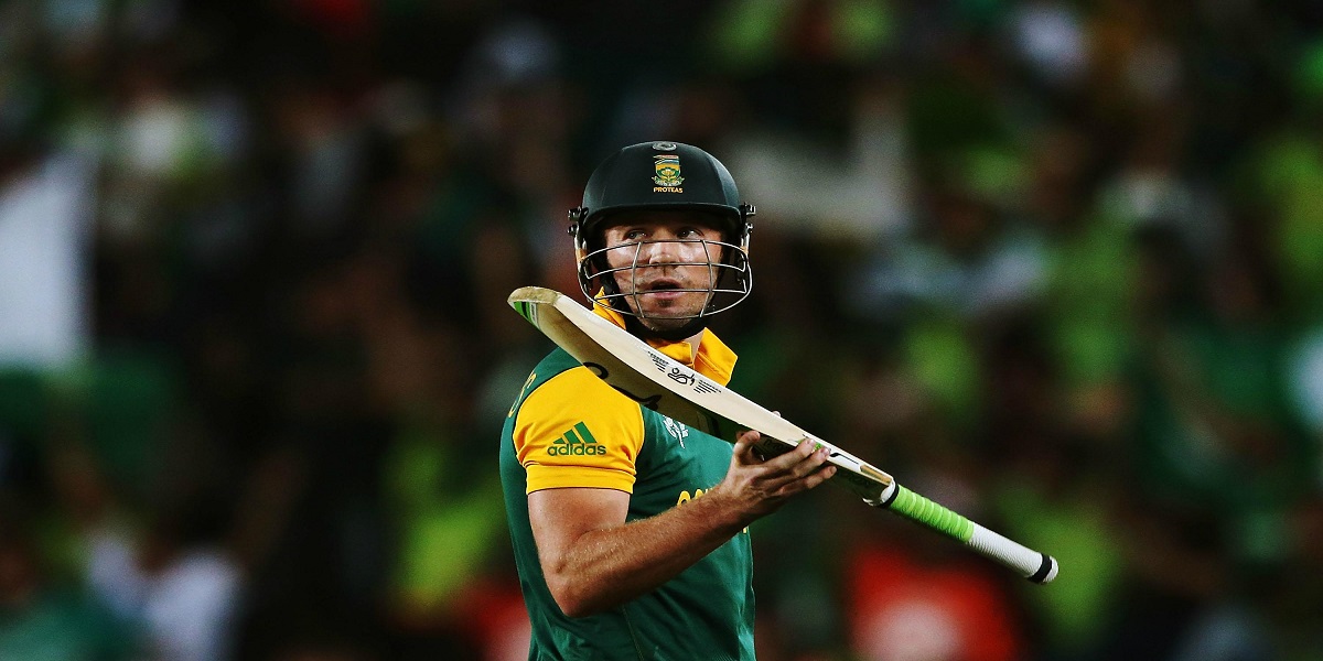 Why De Villiers turned down a return to South Africa, Says Mark Boucher