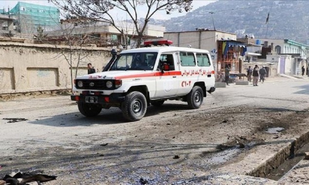 Afghanistan: Bomb hits passenger bus in Zabul province