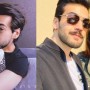 Aima Baig Shares A Loved-Up Selfie With fiancé Shahbaz Shigri