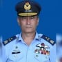 Irfan Ahmed promoted to the rank of Air Marshal