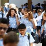 Coronavirus: Schools to offer in-person classes at 50% capacity