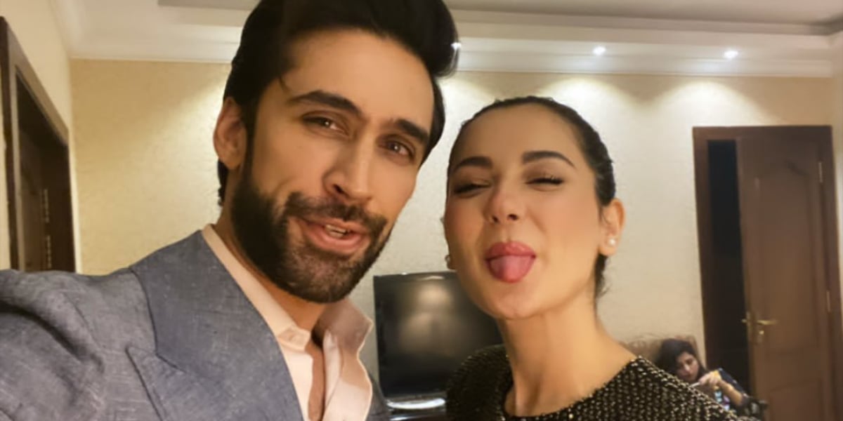 Ali Rehman birthday