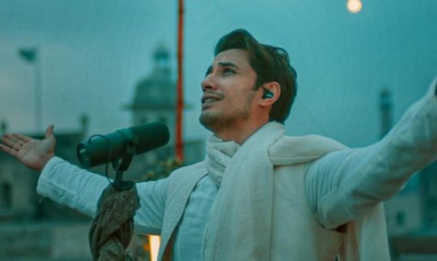 Ali Zafar To Release Balaghal-ula bi-kamaalihi Tomorrow