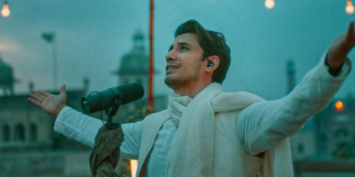 Ali Zafar